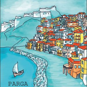 Parga - Epirus